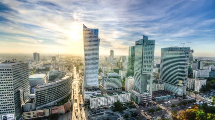 Praktykant/-ka Warszawa