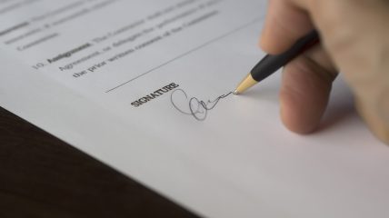 Co dla polskich przedsiębiorców oznacza podpisanie Umowy Partnerstwa?