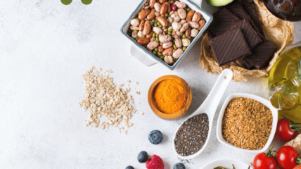 Program rządowy NUTRITECH 2025 dla przedsiębiorstw na wdrażanie innowacji żywieniowych
