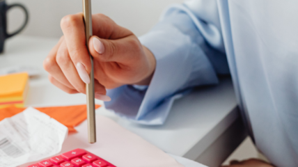 Księgowy / Księgowa