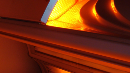 SOLARIUM Wiesław Mazur